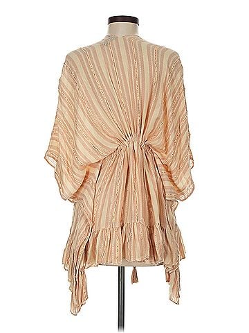 Steve Madden Steve Madden Vest (view 2)