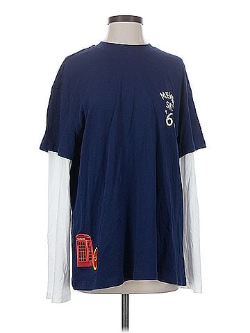 STAUD Staud Short Sleeve T Shirt (view 1)