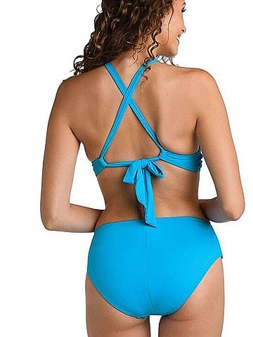 La Blanca Swimsuit Bottoms (view 2)