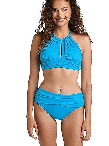 La Blanca Swimsuit Bottoms (view 1)