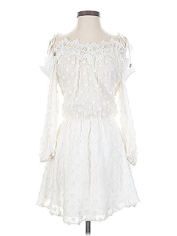 Karina Grimaldi Karina Grimaldi Cocktail Dress (view 1)