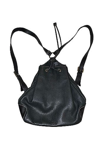 Fossil Leather Bucket Bag (view 1)
