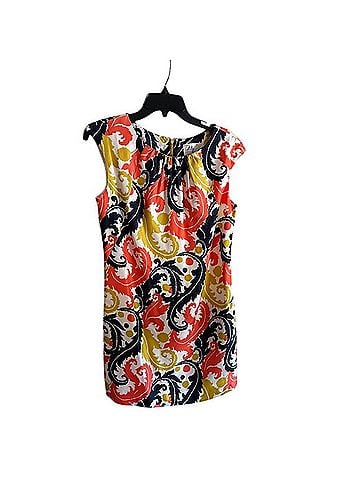 Milly Casual Dress (view 1)