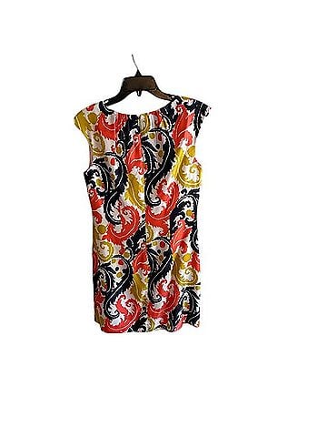 Milly Casual Dress (view 2)