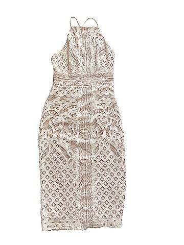 Lulus Cocktail Dress (view 2)