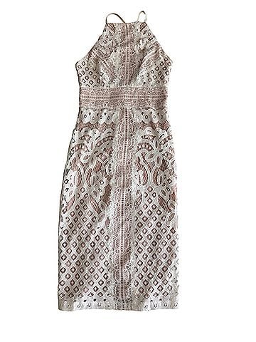 Lulus Cocktail Dress (view 1)