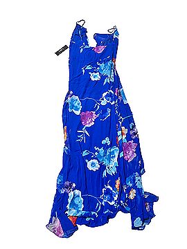 Lulus Cocktail Dress (view 2)