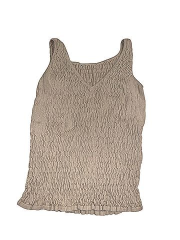 Title Unknown Sleeveless Top (view 1)