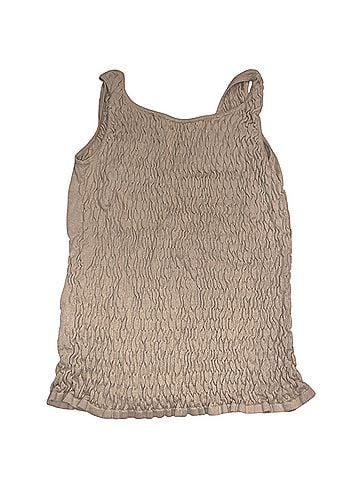 Title Unknown Sleeveless Top (view 2)