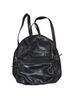 Madewell Black Leather Backpack One size - photo 1