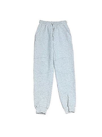 Alo Yoga Micro Waffle Fireside Jogger Track Pants (view 2)