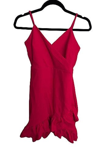 Lulus sealed with a kiss Cocktail Dress (view 1)
