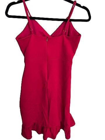Lulus sealed with a kiss Cocktail Dress (view 2)