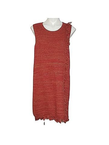Holding Horses Casual Dress (view 1)