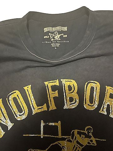 True Religion true religion Short Sleeve T-Shirt (view 2)