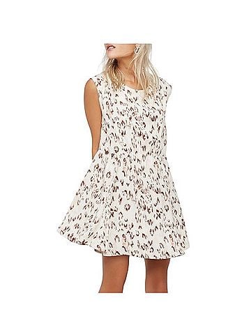 Free People Fake Love Casual Dress (view 1)