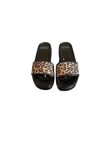 Donald J Pliner Fiji Sandals (view 1)