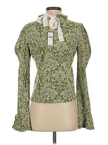 By Anthropologie By Anthropologie Long Sleeve Turtleneck (view 2)