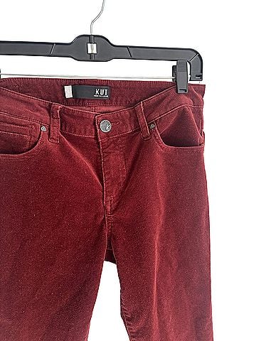 Kut from the Kloth Cords (view 2)