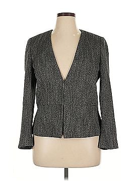 Ann Taylor Ann Taylor Blazer (view 1)