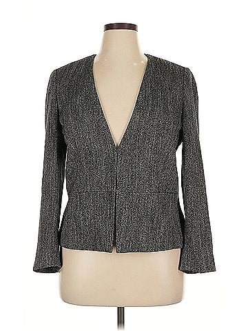 Ann Taylor Ann Taylor Blazer (view 1)