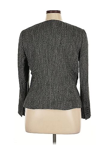 Ann Taylor Ann Taylor Blazer (view 2)
