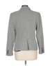 Boden Houndstooth Gray Boden Blazer Size 14 - photo 2