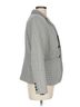 Boden Houndstooth Gray Boden Blazer Size 14 - photo 3