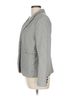 Boden Houndstooth Gray Boden Blazer Size 14 - photo 4