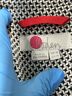 Boden Houndstooth Gray Boden Blazer Size 14 - photo 5