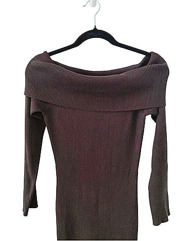 J for Justify Casual Dress (view 2)