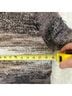PrAna Stripes Brown Tan Gray Ivory Cardigan Size S - photo 6