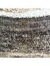 PrAna Stripes Brown Tan Gray Ivory Cardigan Size S - photo 5