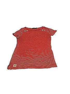 Ralph Lauren Short Sleeve Blouse (view 1)