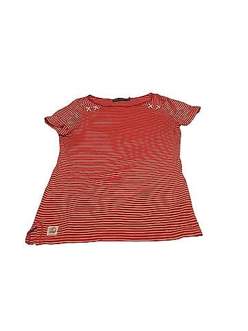 Ralph Lauren Short Sleeve Blouse (view 1)