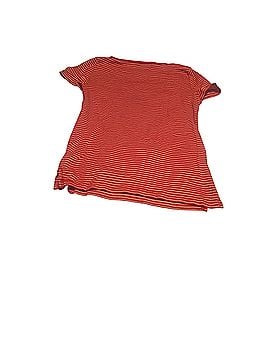 Ralph Lauren Short Sleeve Blouse (view 2)