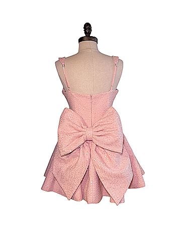 Babyboo Cocktail Dress (view 2)