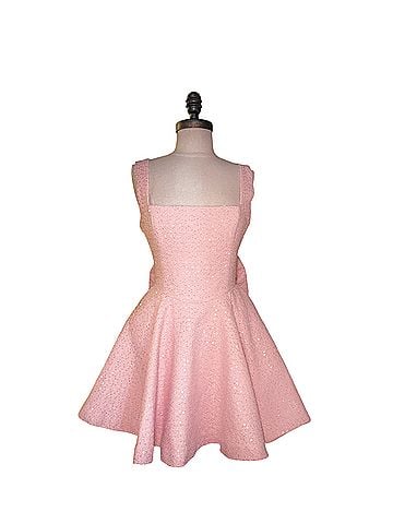 Babyboo Cocktail Dress (view 1)