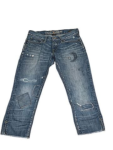 Lucky Brand Jeans (view 1)