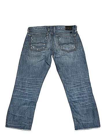 Lucky Brand Jeans (view 2)
