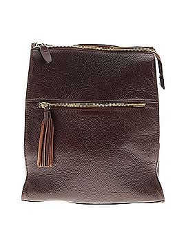 Wilsons Leather Wilsons Leather Leather Backpack (view 1)