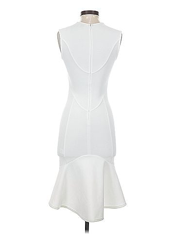 Torn by Ronny Kobo Torn By Ronny Kobo Cocktail Dress (view 2)