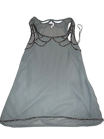 Willow & Clay Sleeveless Top (view 1)