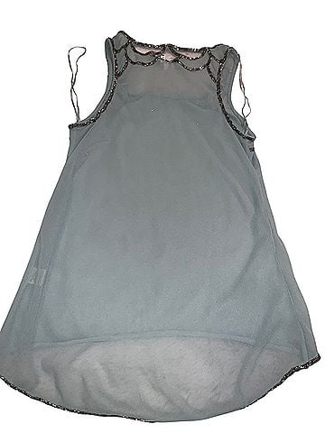 Willow & Clay Sleeveless Top (view 2)