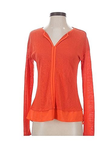 Sanctuary Long Sleeve Blouse (view 1)