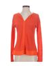 Sanctuary Orange Long Sleeve Blouse Size S - photo 1