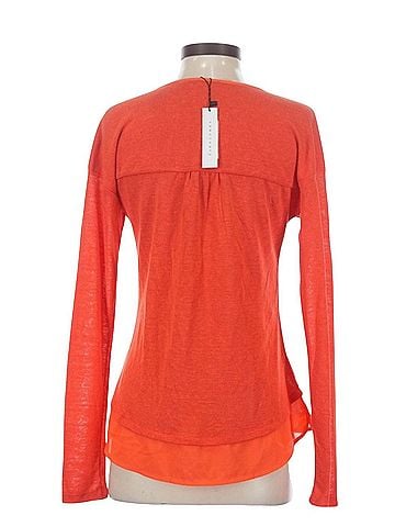 Sanctuary Long Sleeve Blouse (view 2)