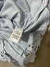 Lulus 100% Polyester Floral Blue Cocktail Dress Size S - photo 6