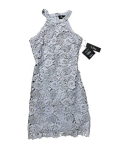 Lulus Cocktail Dress (view 1)