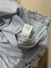 Lulus 100% Polyester Floral Blue Cocktail Dress Size S - photo 3